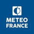 logo METEO FRANCE