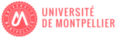 logo université de montpellier