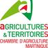 logo chambre agriculture