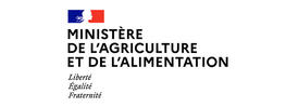 logo-Ministere-de-agriculture-et-de-alimentation