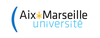 Logo Université Aix Marseille
