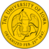 logo University of iowa
